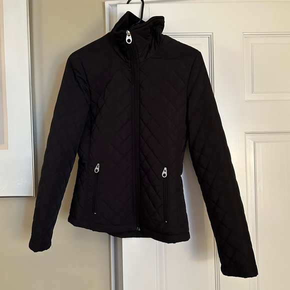 CALVIN KLEIN Jacket - Picture 3 of 10